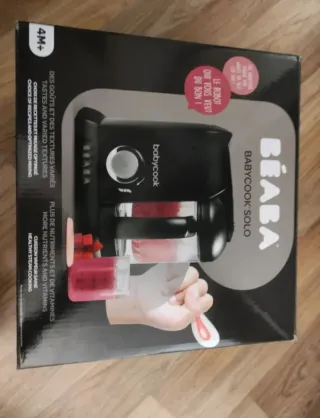 Robot Beaba Babycook Solo