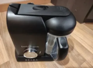 Robot Beaba Babycook Solo