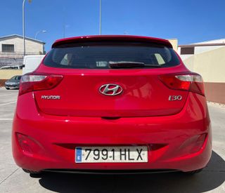 Hyundai i30 1.4 Tecno