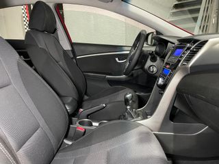 Hyundai i30 1.4 Tecno