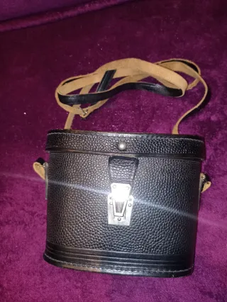 Prismáticos Militares Rusos