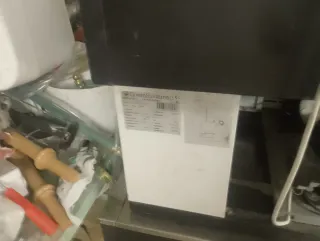 Nevera Botellero Estrella Galicia