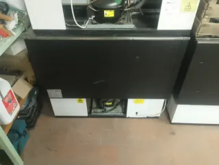 Nevera Botellero Estrella Galicia