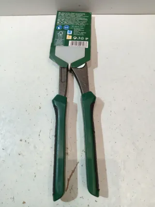 Lote 2 Llaves Ajustables Parkside