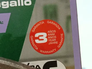 Lote 2 Llaves Ajustables Parkside