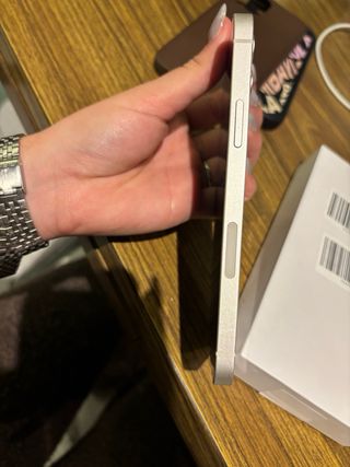 iPhone 12 128GB Blanco