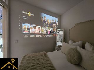 Piso en venta en Els Molins en Mataró