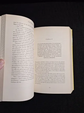 Jonathan Ames. ¡Despierte, señor!