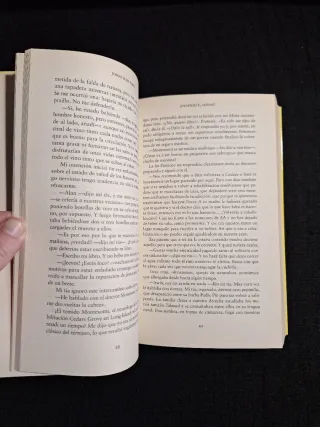 Jonathan Ames. ¡Despierte, señor!