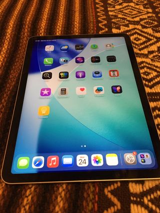 iPad Air 4ª Gen 64GB
