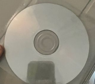 Bon Jovi - These Days CD (1995)