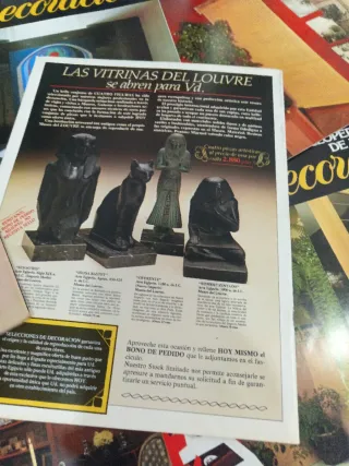 Enciclopedia Decoración