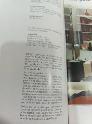 Enciclopedia Decoración