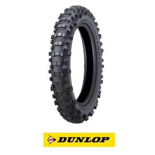 Neumático Dunlop Geomax EN91EX