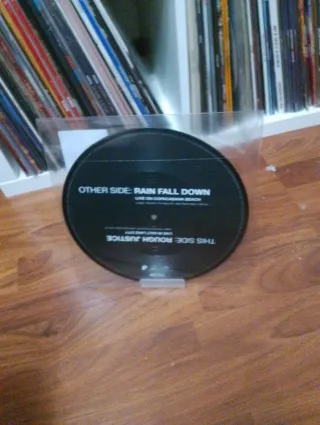 Vinilo Rolling Stones A Bigger Bang Live