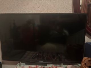 Televisor Sony Negro