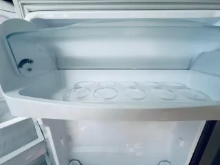 Frigorífico Combi Bosch Serie 4 Inox NoFrost