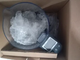 Jarra Medidora Digital SilverCrest