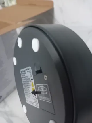 Jarra Medidora Digital SilverCrest