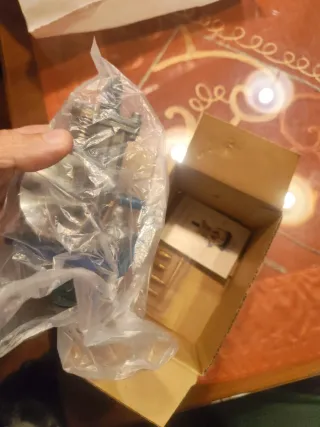 Carburador Keihin 30mm Sudco PWK30QAS