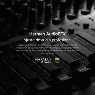 Xiaomi Buds 5 - Cancelación Activa