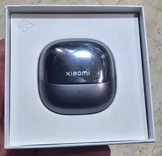 Xiaomi Buds 5 - Cancelación Activa