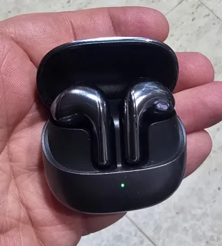 Xiaomi Buds 5 - Cancelación Activa