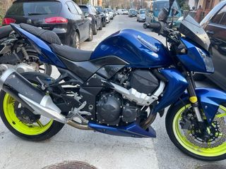 Kawasaki z750 / 2009 / Naked/ 54000