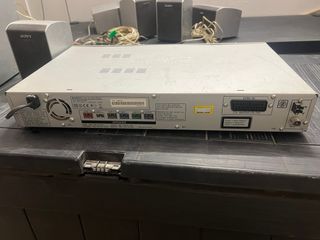 Home Cinema Sony DVD