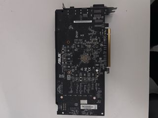 ASUS RX 470 4GB - gráfica gaming 1080p