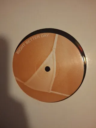 Vinilo Dance & Electro