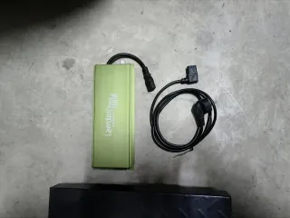 2 Balastros Laserlite 600W