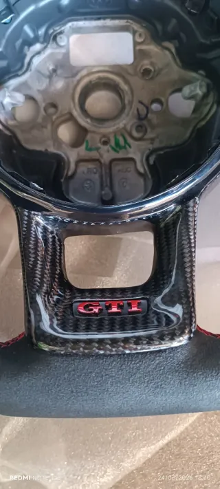 Volante Original Clubsport