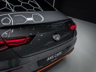 Mercedes-Benz Clase CLA AMG EDITION NIGHT