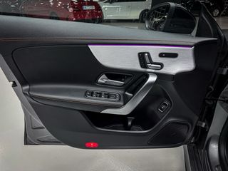 Mercedes-Benz Clase CLA AMG EDITION NIGHT