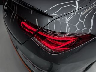 Mercedes-Benz Clase CLA AMG EDITION NIGHT