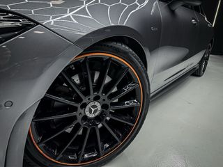 Mercedes-Benz Clase CLA AMG EDITION NIGHT