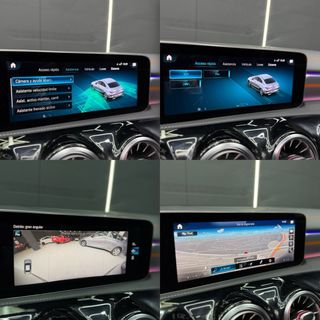 Mercedes-Benz Clase CLA AMG EDITION NIGHT