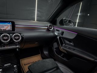 Mercedes-Benz Clase CLA AMG EDITION NIGHT