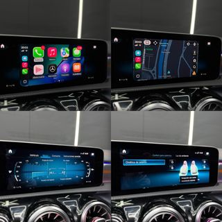 Mercedes-Benz Clase CLA AMG EDITION NIGHT