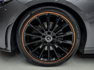 Mercedes-Benz Clase CLA AMG EDITION NIGHT