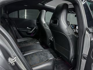 Mercedes-Benz Clase CLA AMG EDITION NIGHT