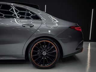 Mercedes-Benz Clase CLA AMG EDITION NIGHT