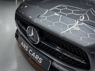 Mercedes-Benz Clase CLA AMG EDITION NIGHT
