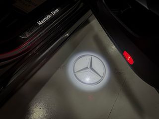 Mercedes-Benz Clase CLA AMG EDITION NIGHT