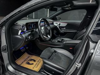 Mercedes-Benz Clase CLA AMG EDITION NIGHT