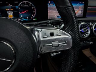 Mercedes-Benz Clase CLA AMG EDITION NIGHT