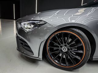Mercedes-Benz Clase CLA AMG EDITION NIGHT