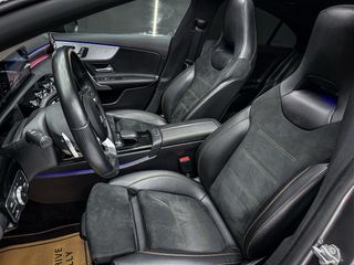 Mercedes-Benz Clase CLA AMG EDITION NIGHT