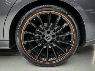 Mercedes-Benz Clase CLA AMG EDITION NIGHT